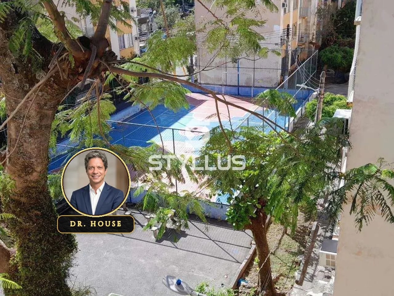 Apartamento Claro e Arejado com Varanda em Piedade! M02M