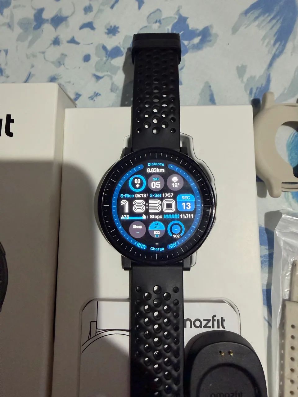 Amazfit active Max  - Foto 2
