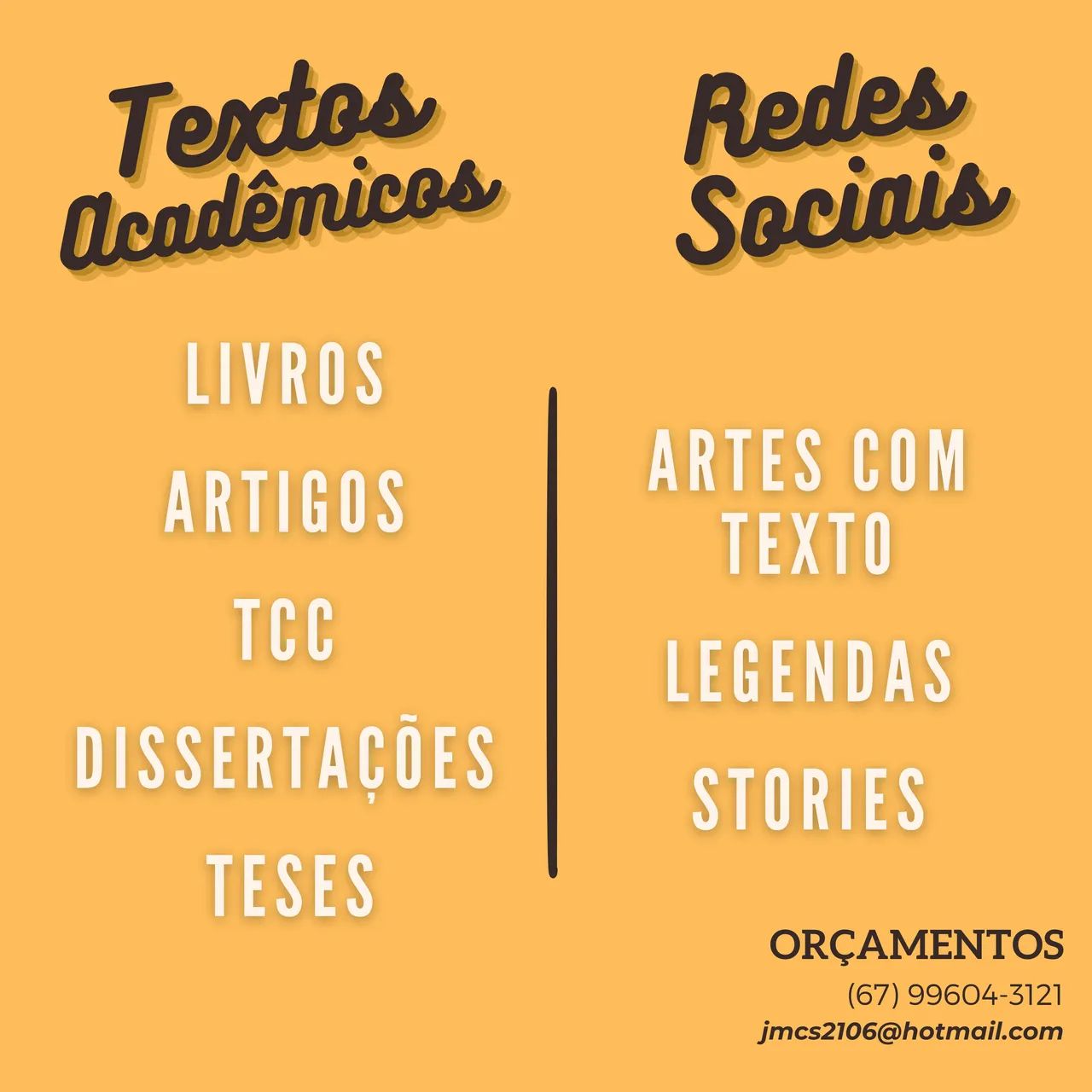 Revisão ortográfica e formatação de textos - Foto 2
