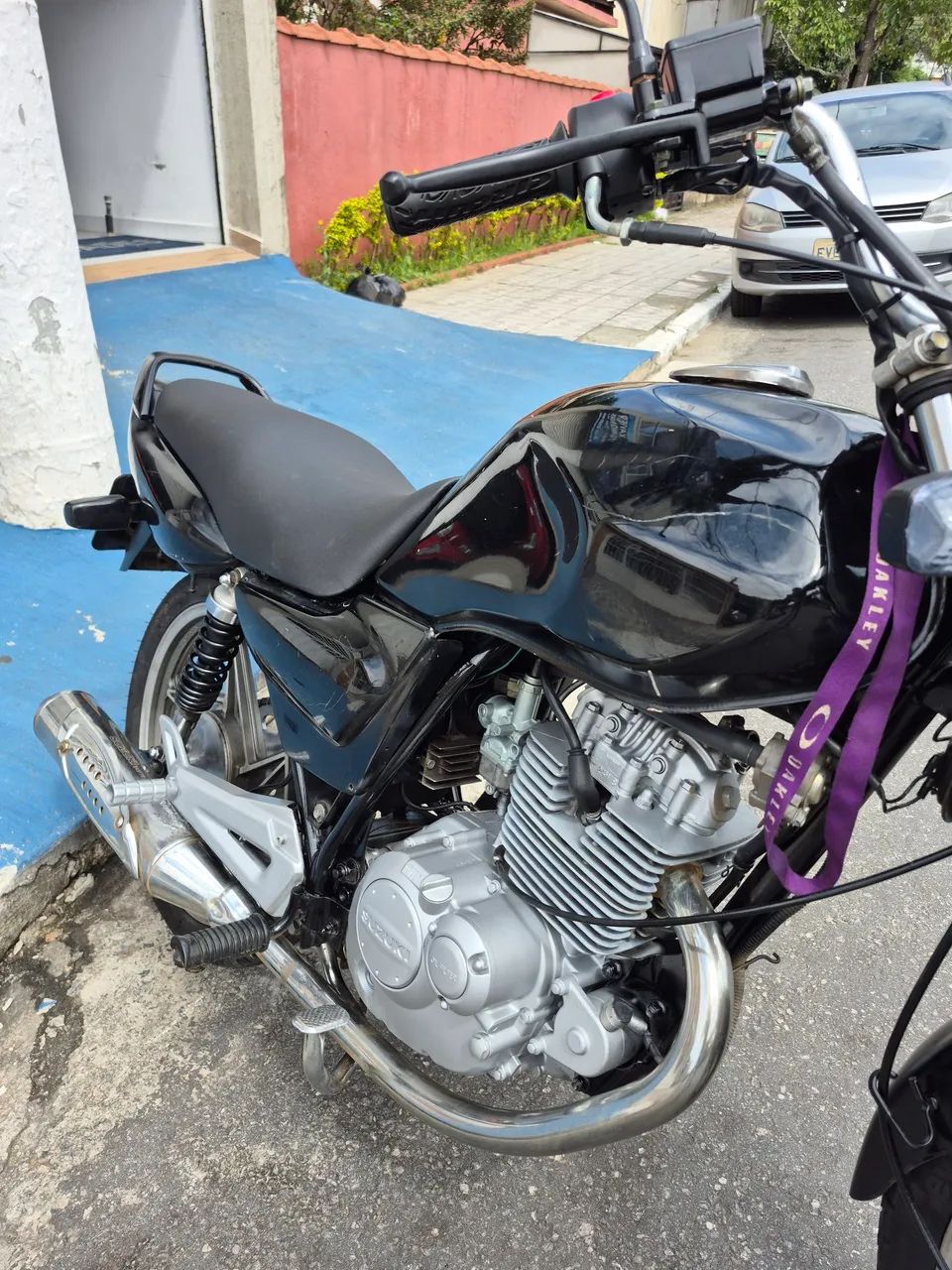 Suzuki yes 125 - Foto 2