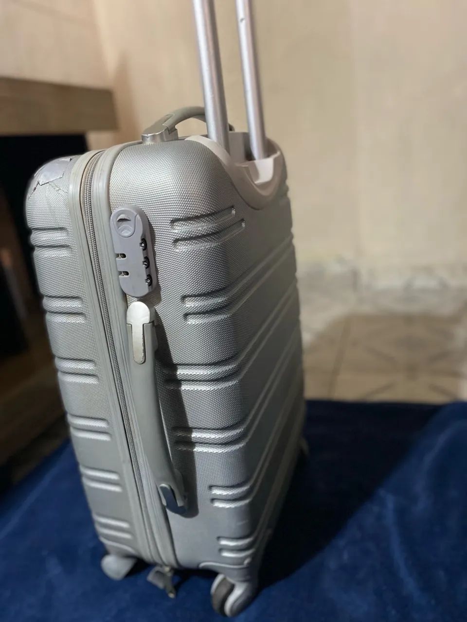 Mala de viagem  - Foto 4