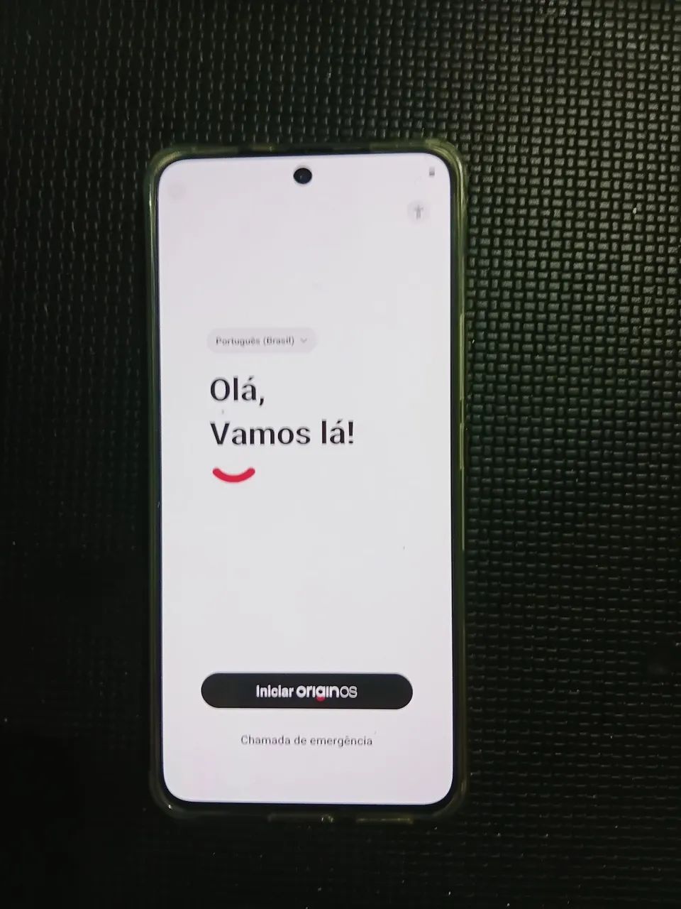 Tá com o e-mail bloqueada tem que desbloquear ele - Foto 5