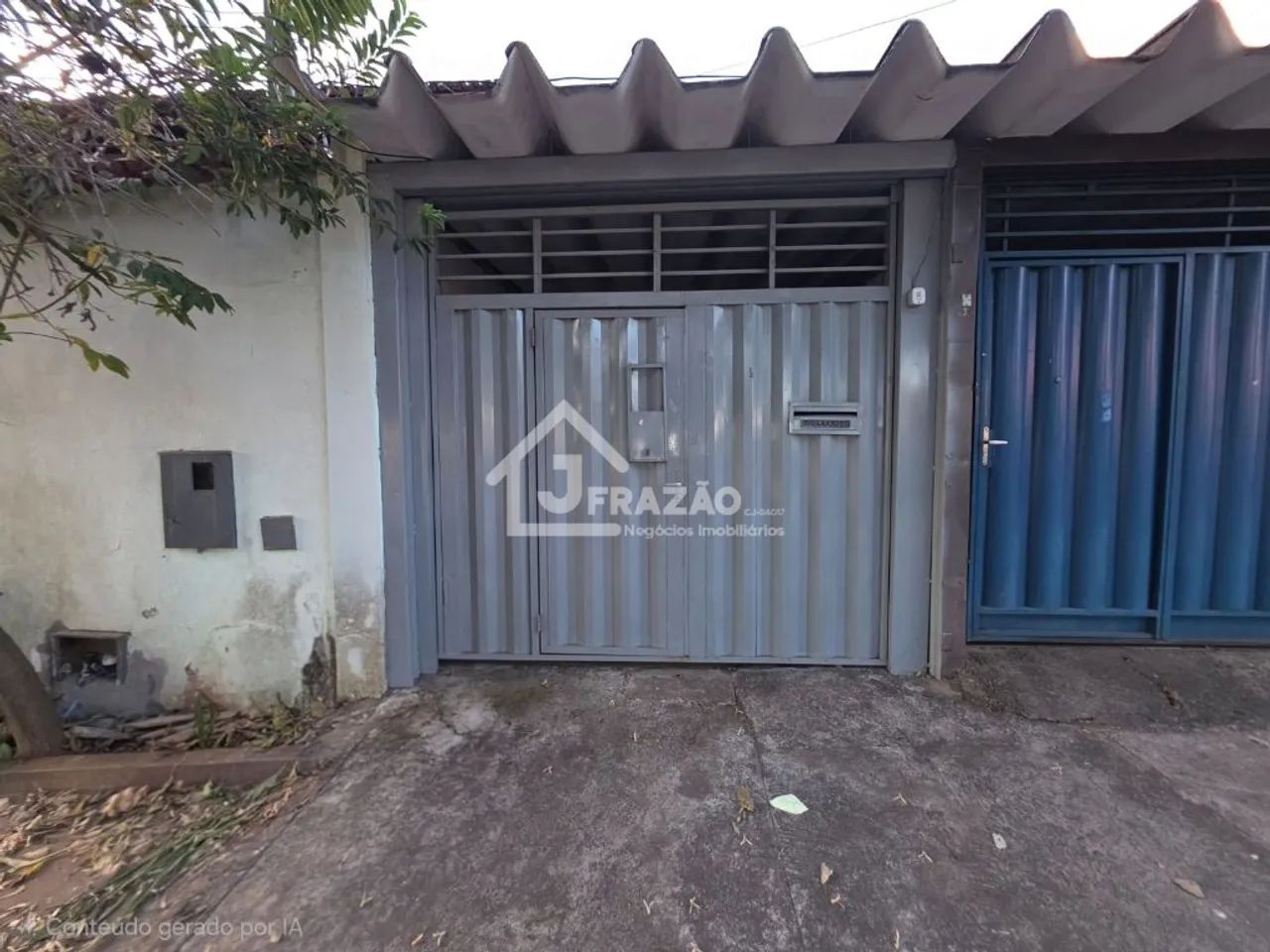 ALUGA CASA ENTRADA COMPARTILHADA - 2 QUARTOS - LESTE UNIVERSITÁRIO