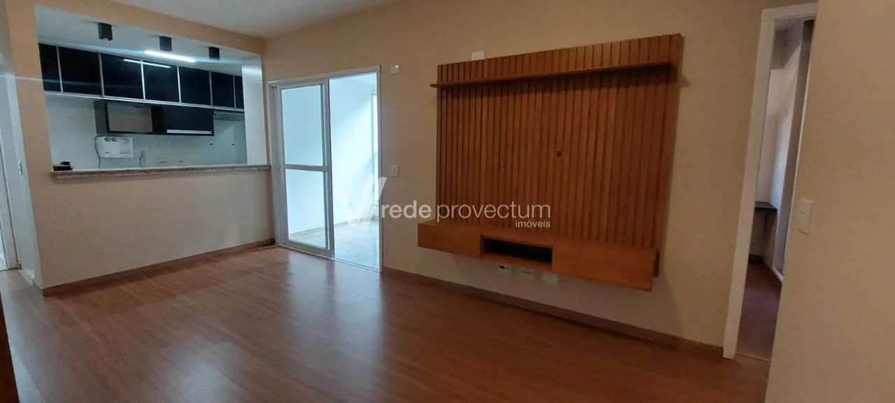 apartamento - Mansões Santo Antônio - Campinas - Foto 5