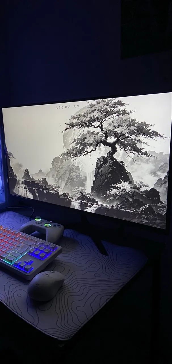 Monitor 27 polegadas 