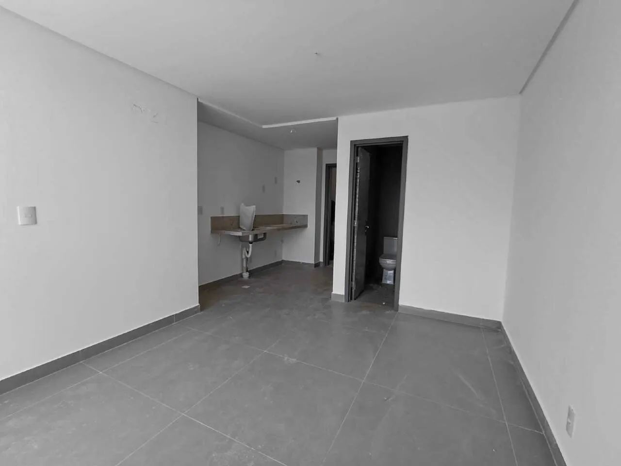 Flat à venda, 1 quarto, Intermares - Cabedelo/PB - Foto 4