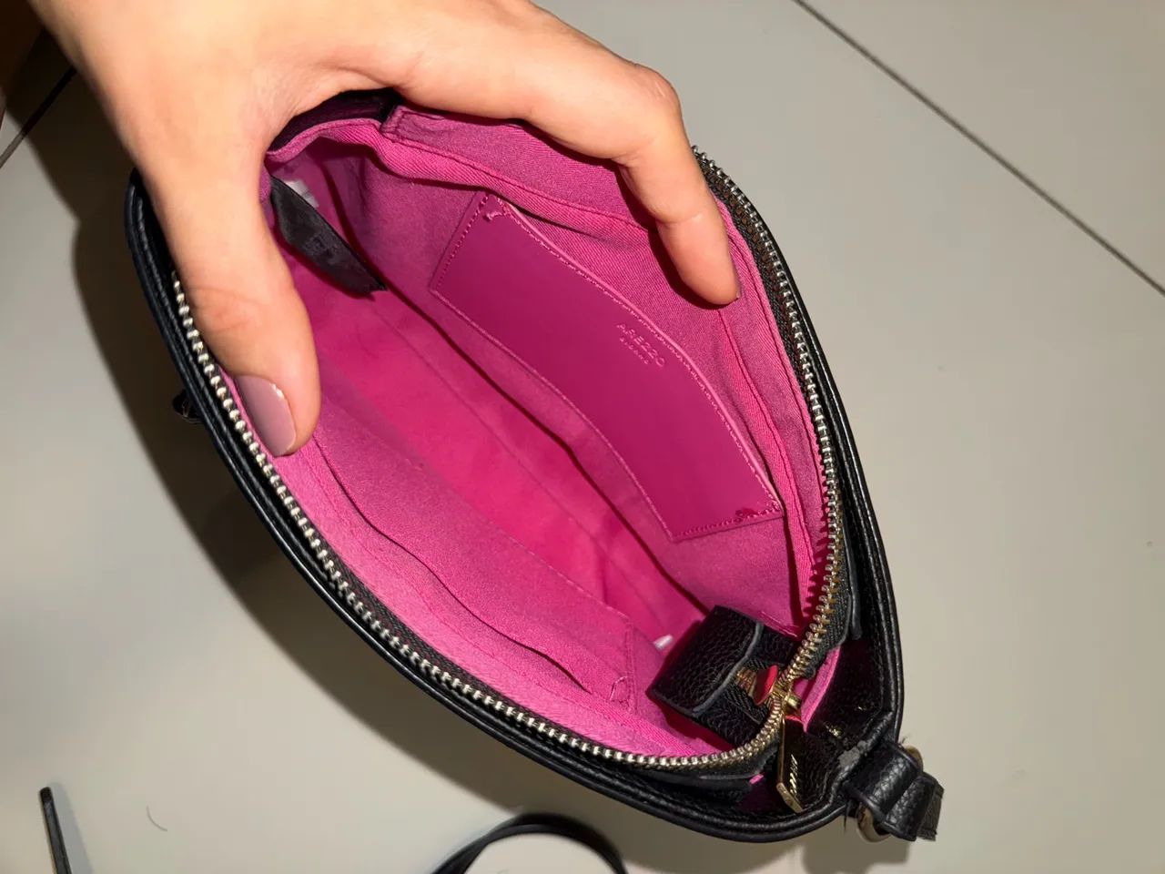 Vendo kit 3 bolsas tiracolo  - Foto 3
