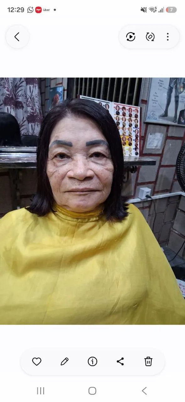 Mechas