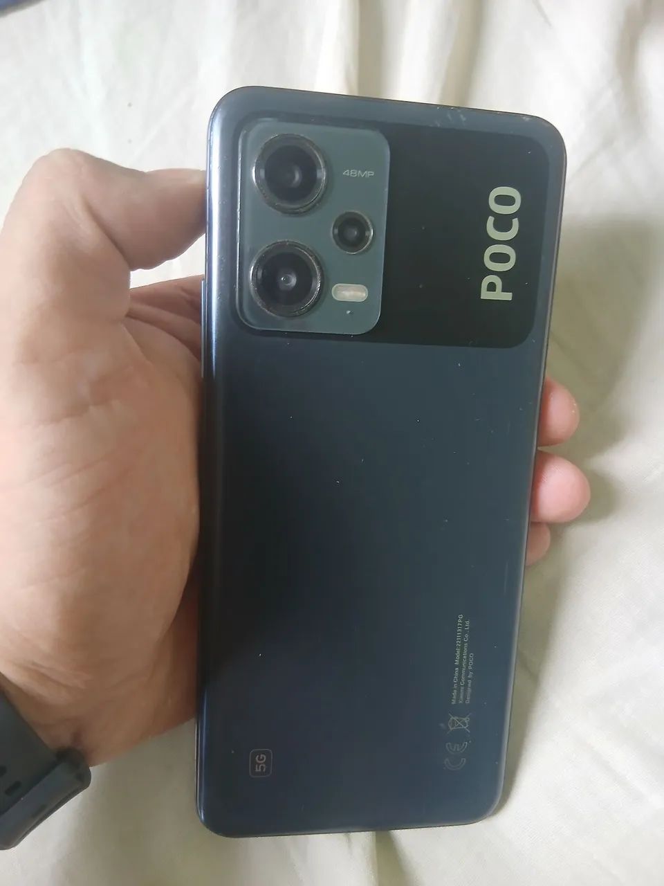 Poco X5  - Foto 4