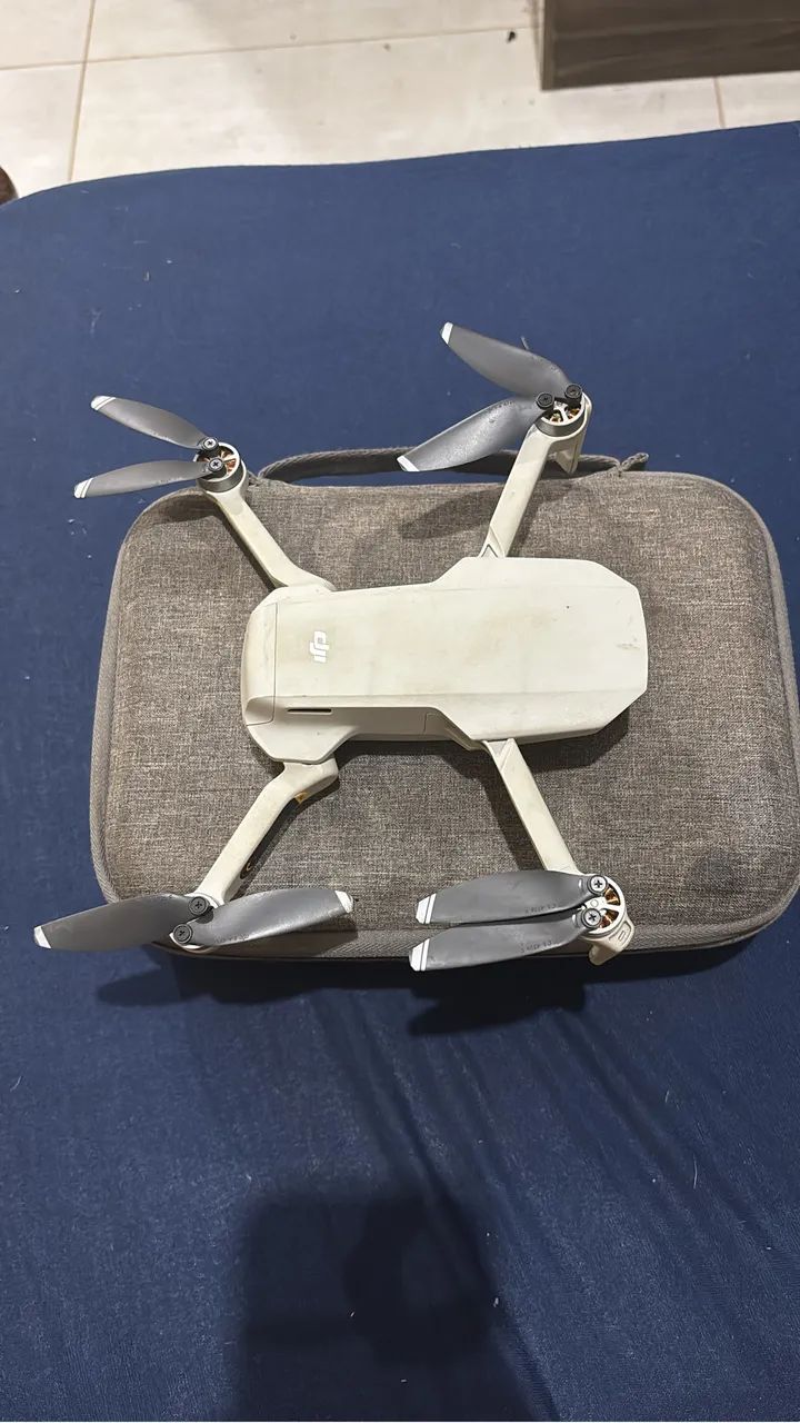 Drone DJI