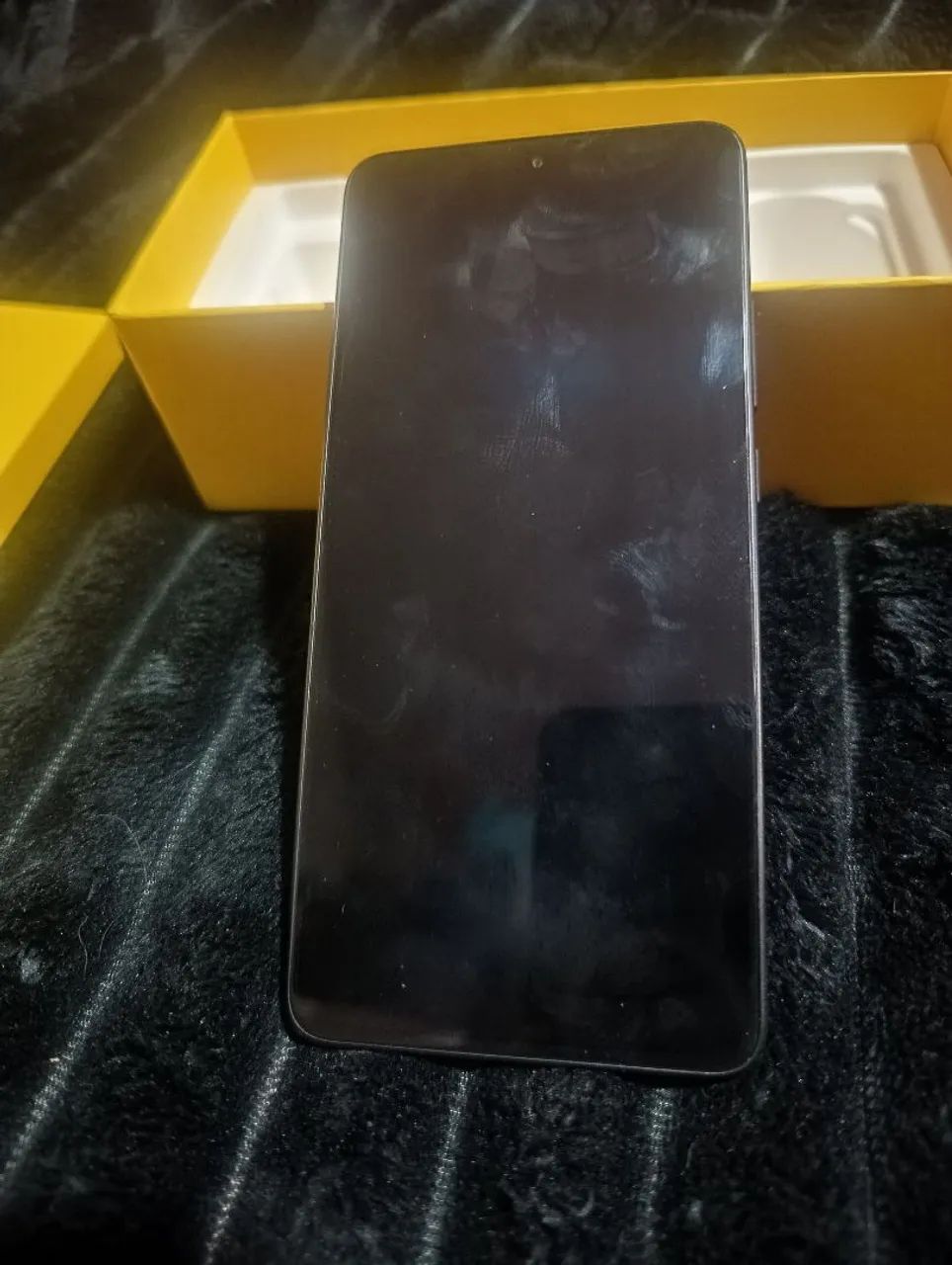 Poco x7 pro