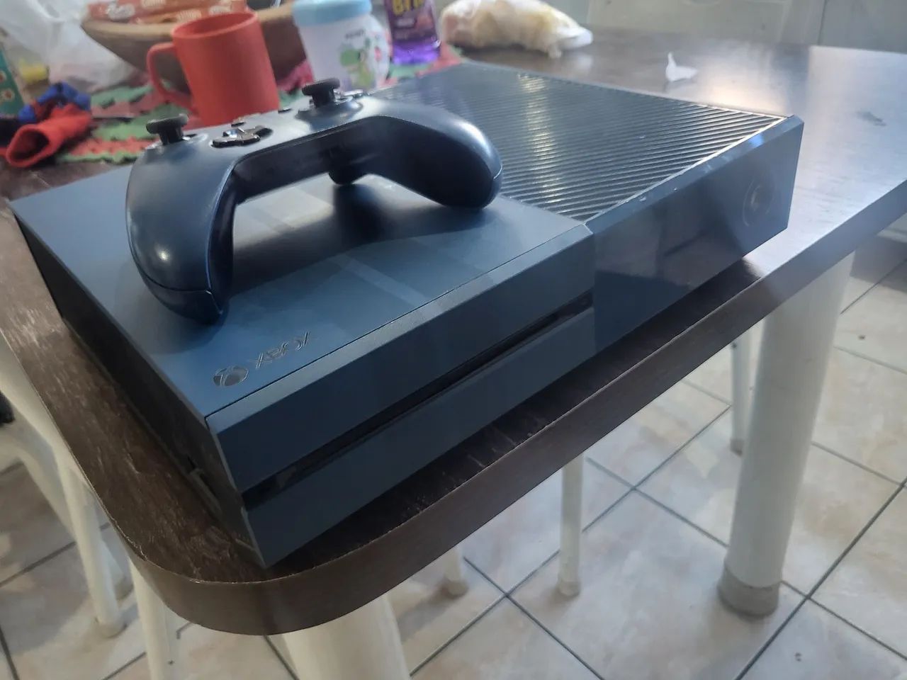 Xbox one versao limitada forza  - Foto 5