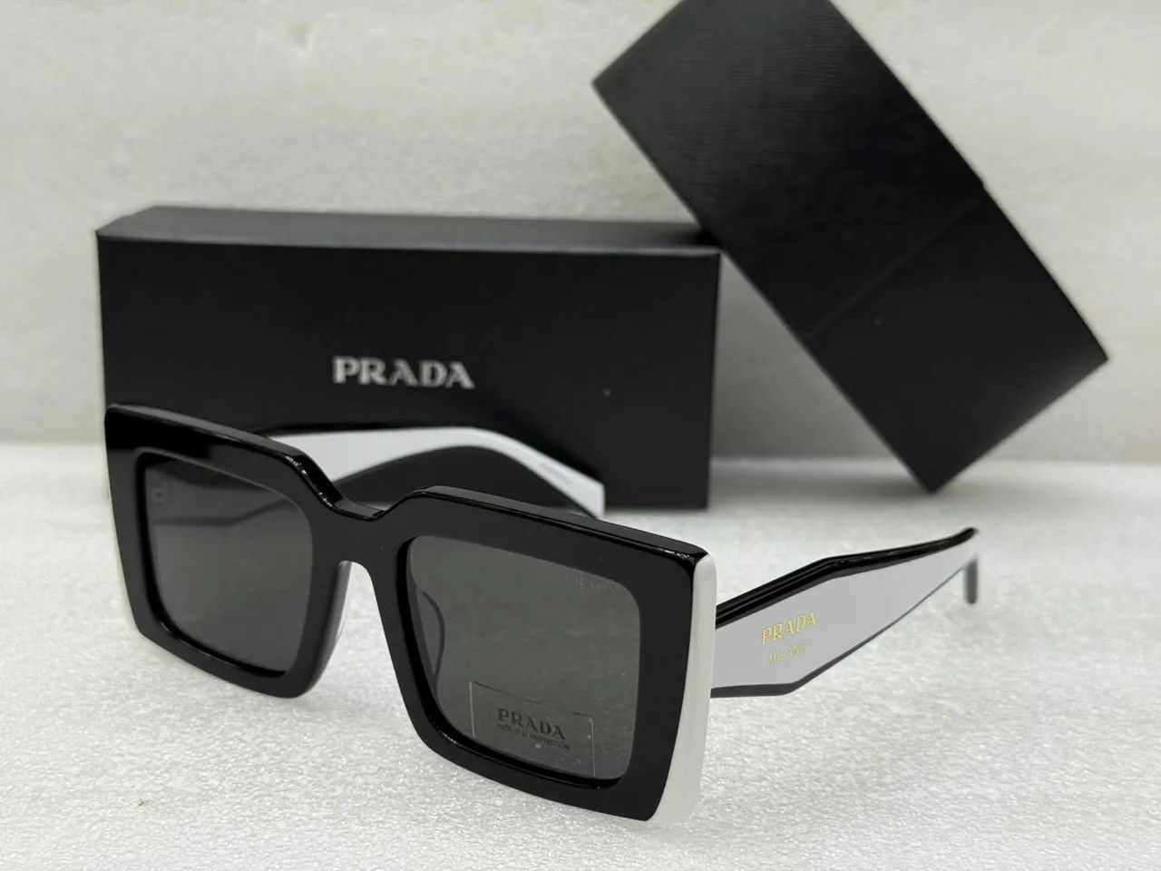 Óculos Prada original novo