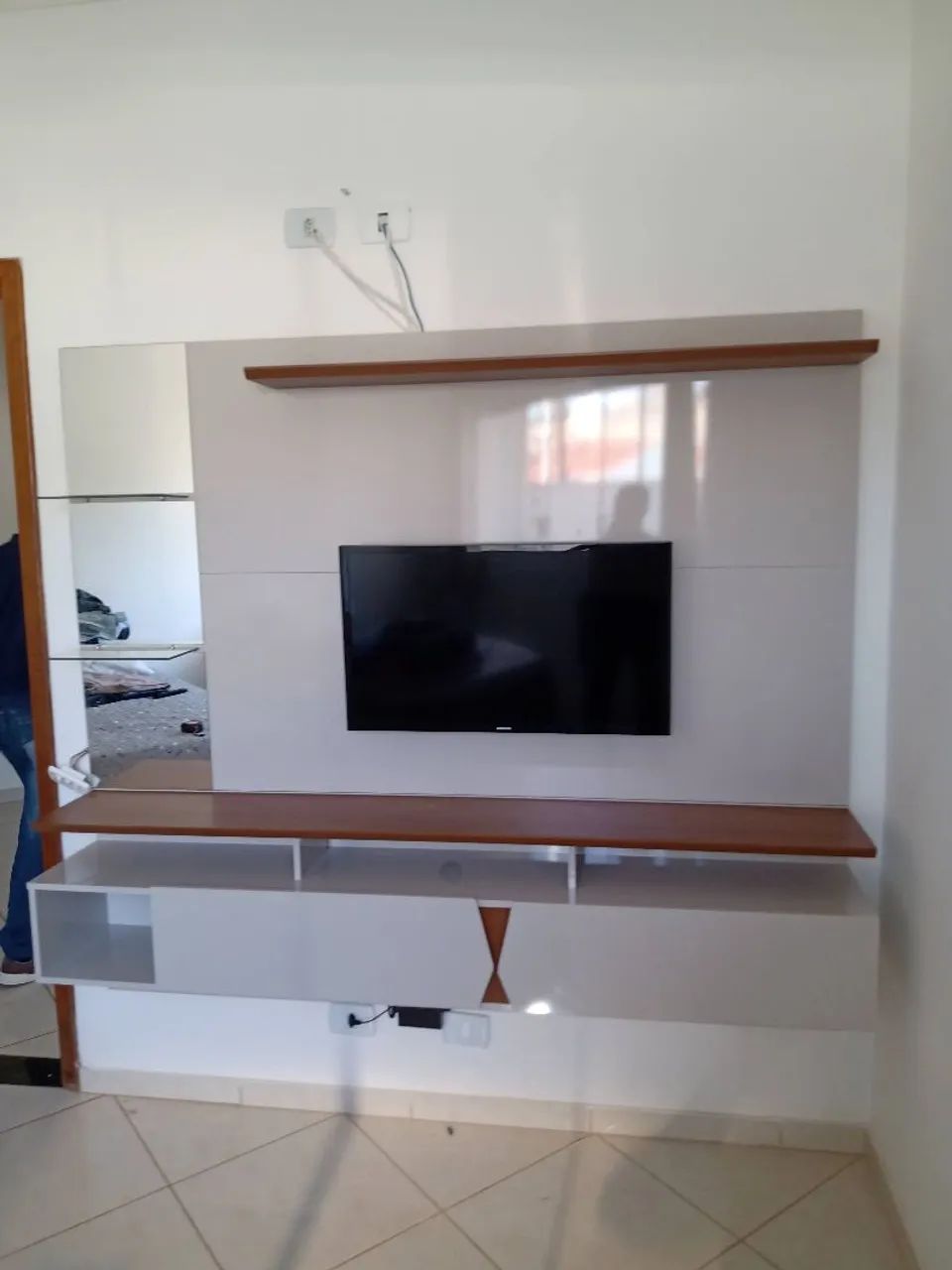 Montador de móveis Alves  - Foto 2