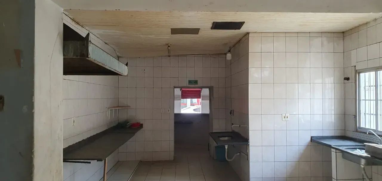 Excelente imóvel comercial perfeito para restaurante e comércio em geral confira - Foto 4