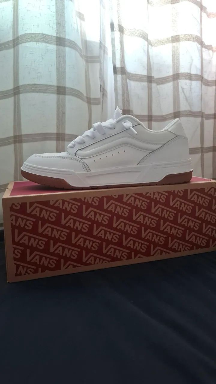 Tênis vans 41