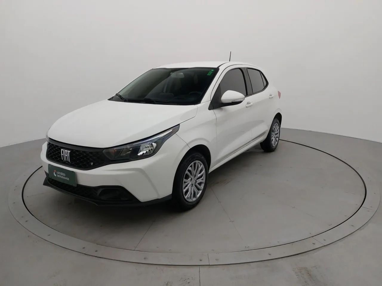 Fiat Argo Drive 1.0 Firefly 2025