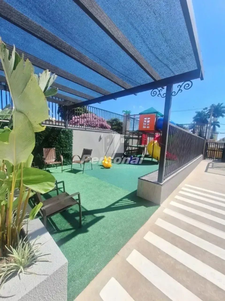 Apartamento 2 quartos em Taubaté - SP - Foto 5