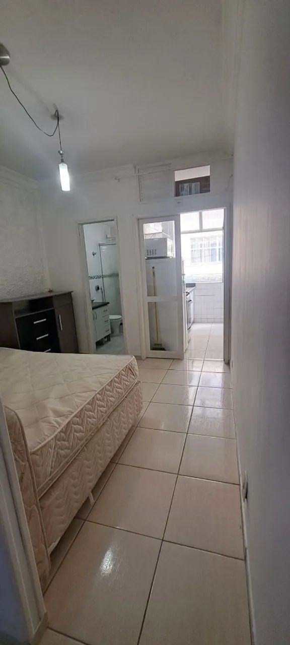 ALUGUEL QUARTO/SALA NO CENTRO DE GUARAPARI (KITNET) - Foto 5