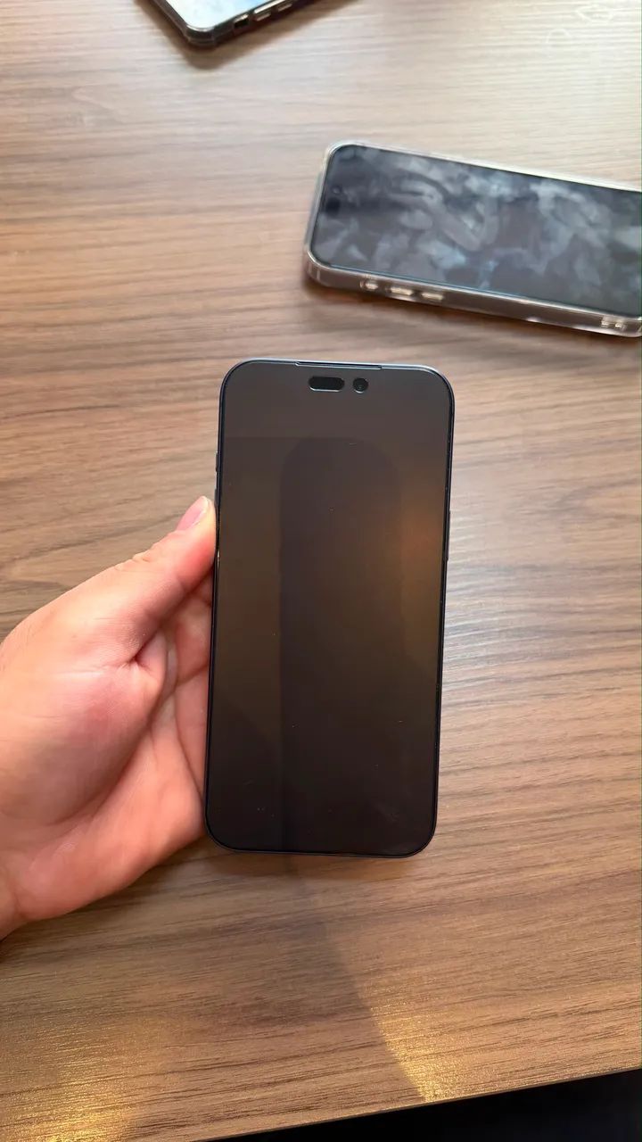 iPhone 17 pro max  - Foto 5