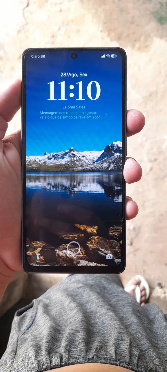 POCO M6 PRO 12GB DE RAM 512GB 