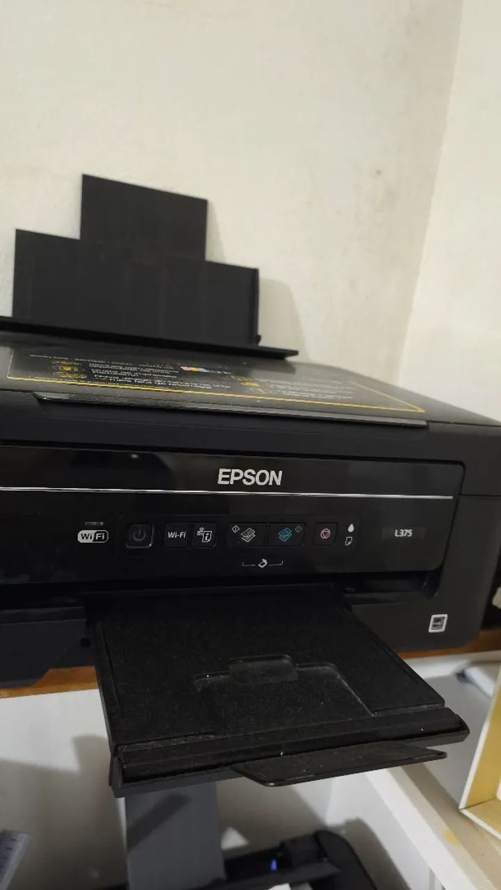 Impressora Epson L375