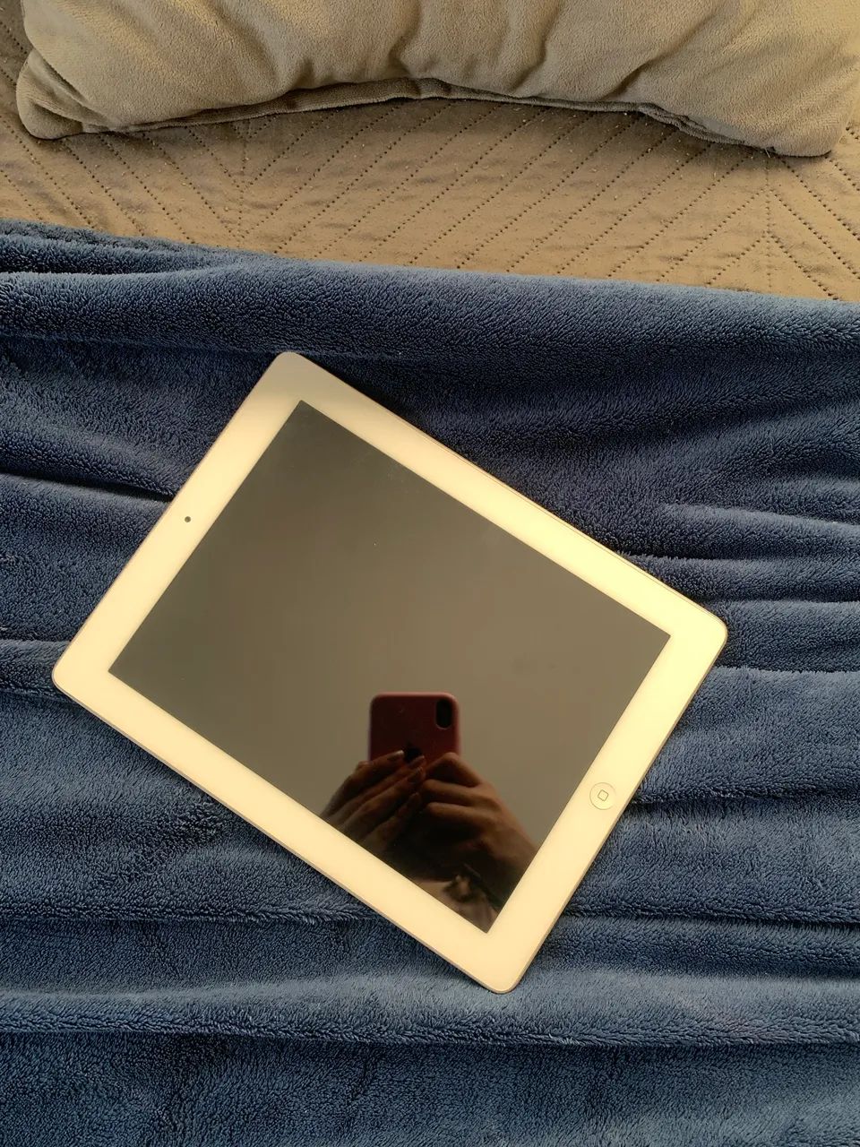 iPad 3º geração  - Foto 3