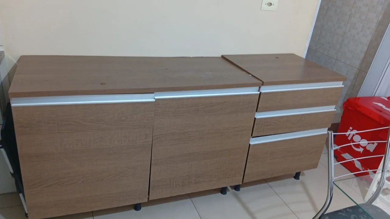 Armário de cozinha  - Foto 2