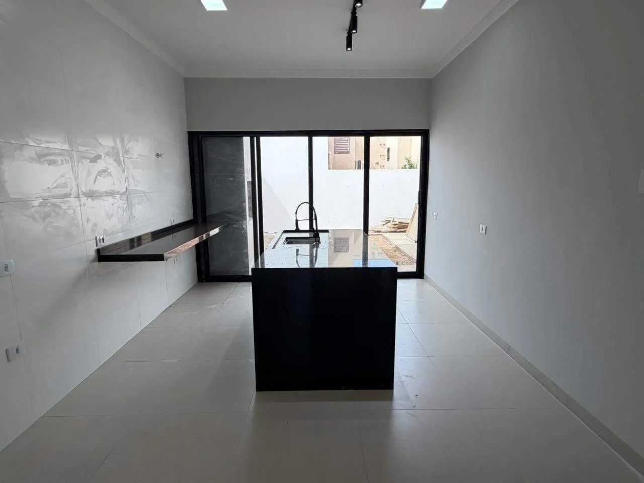 Casa - Nova Europa - Três Lagoas / MS