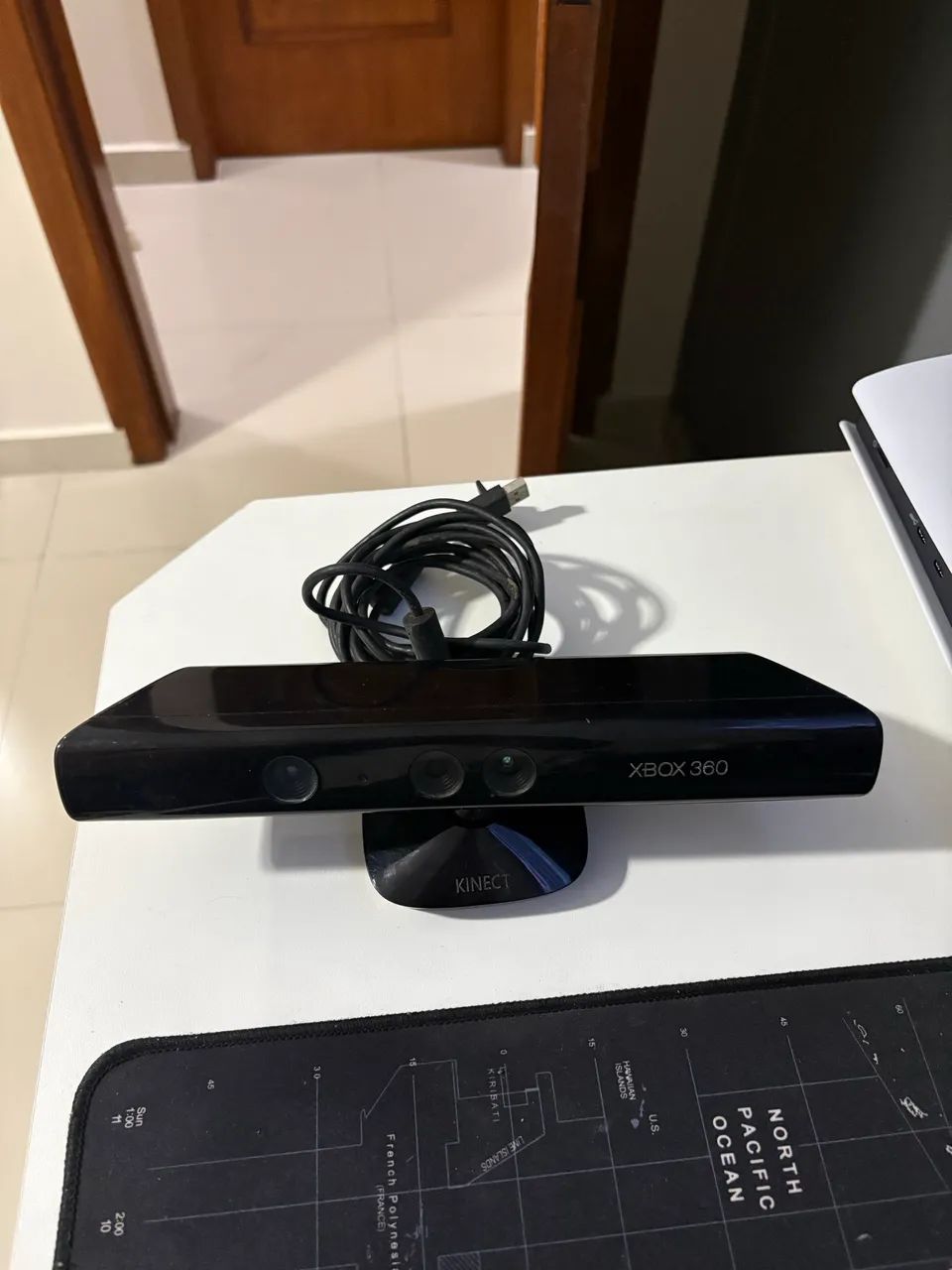Kinect Xbox 360 Original - Sensor de Movimento Funcionando - Foto 2