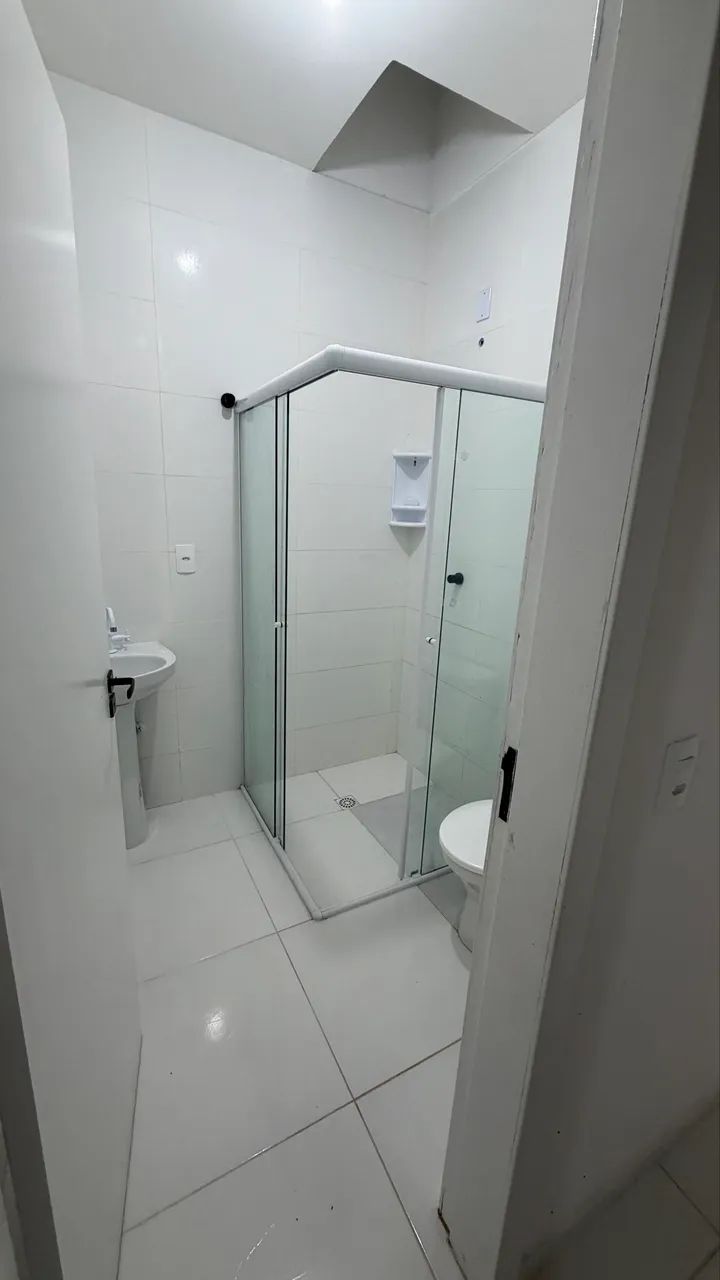 Alugo Casa - Foto 2