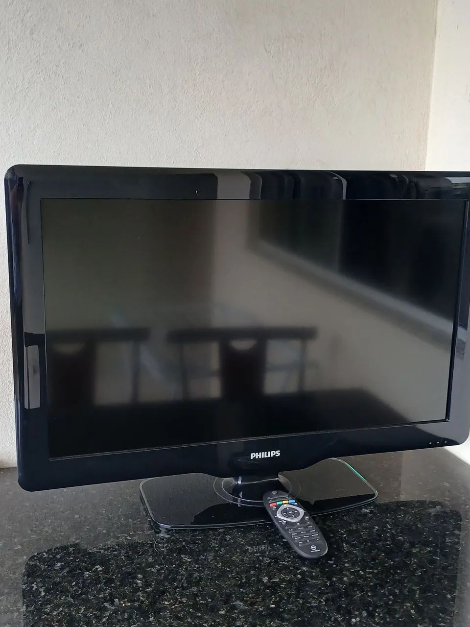 Vendo TV usada em perfeito estado