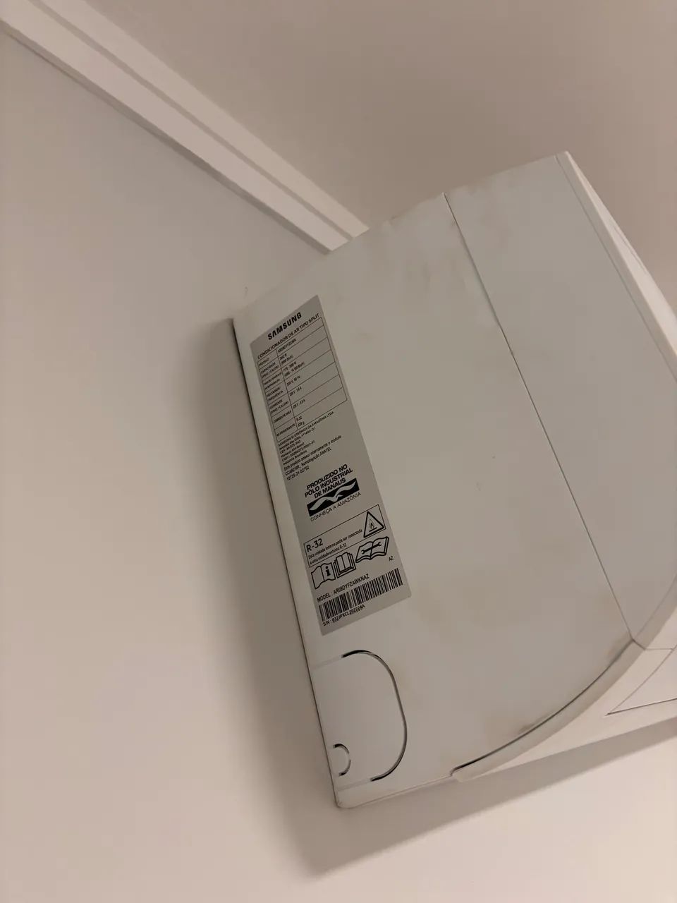 Vendo ar condicionado  - Foto 2