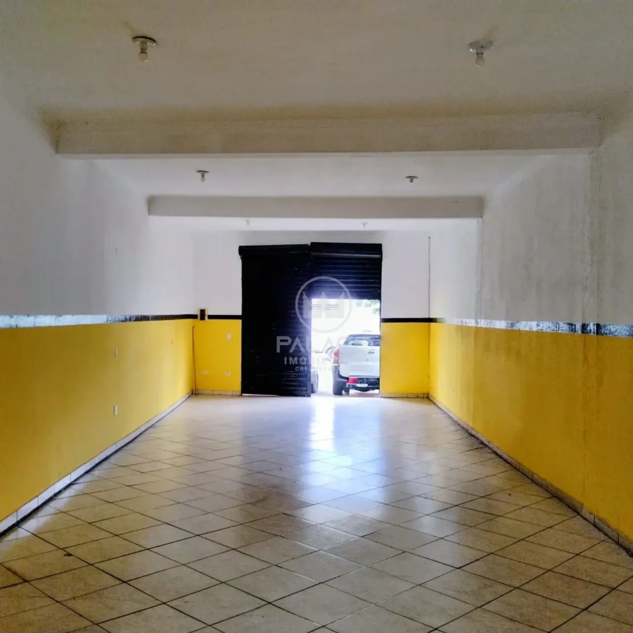 Salão disponivel para locação - Foto 5