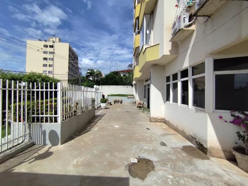 Apartamento com 3 quarto(s) no bairro Araes em Cuiabá - MT - Foto 3