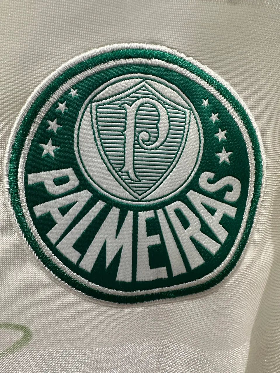 Camisa Palmeiras 2013 - P - Foto 2