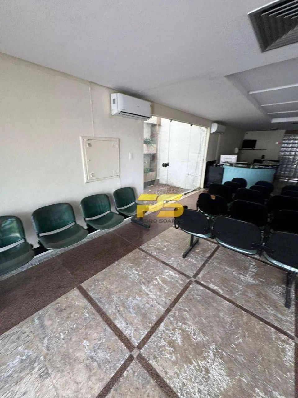 Prédio Comercial para Venda  Centro de João Pessoa - Foto 4
