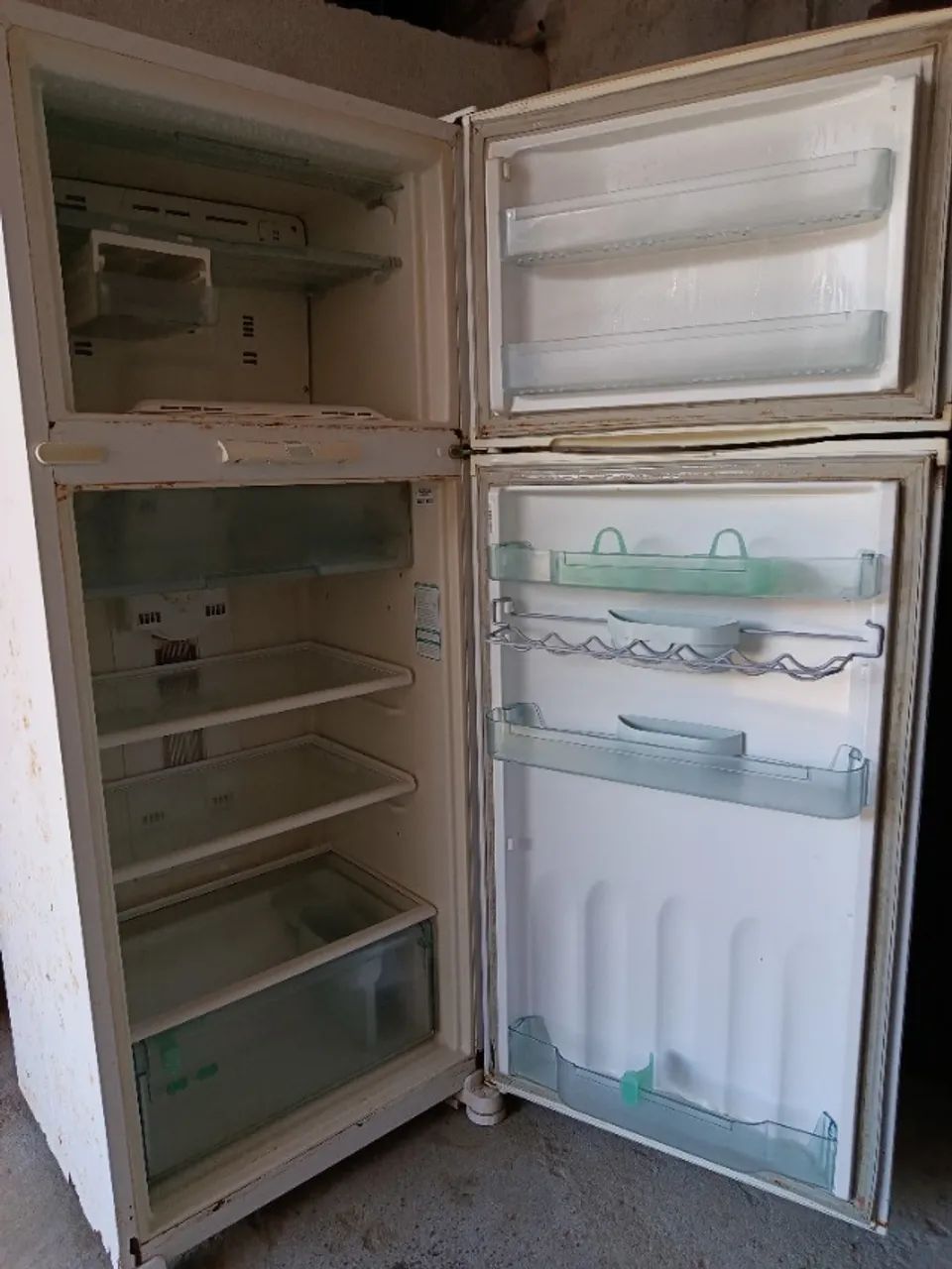 Geladeira  - Foto 2
