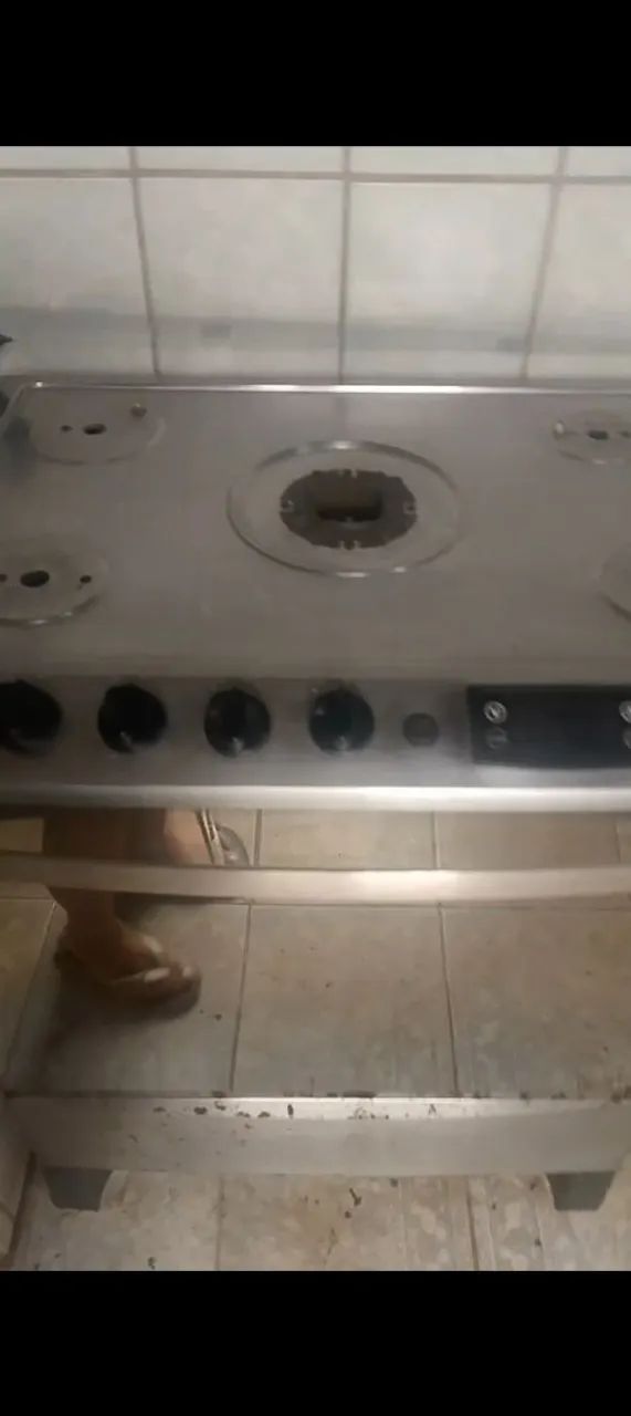 Fogão  - Foto 2