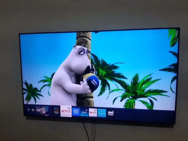 Smart TV 50 pol Samsung