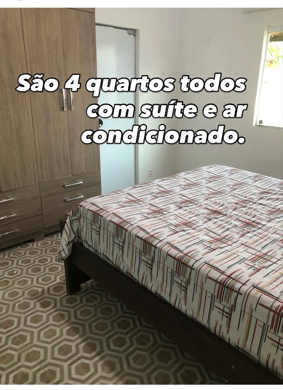 Casa disponível para alugar para fins de semana e feriados  - Foto 5