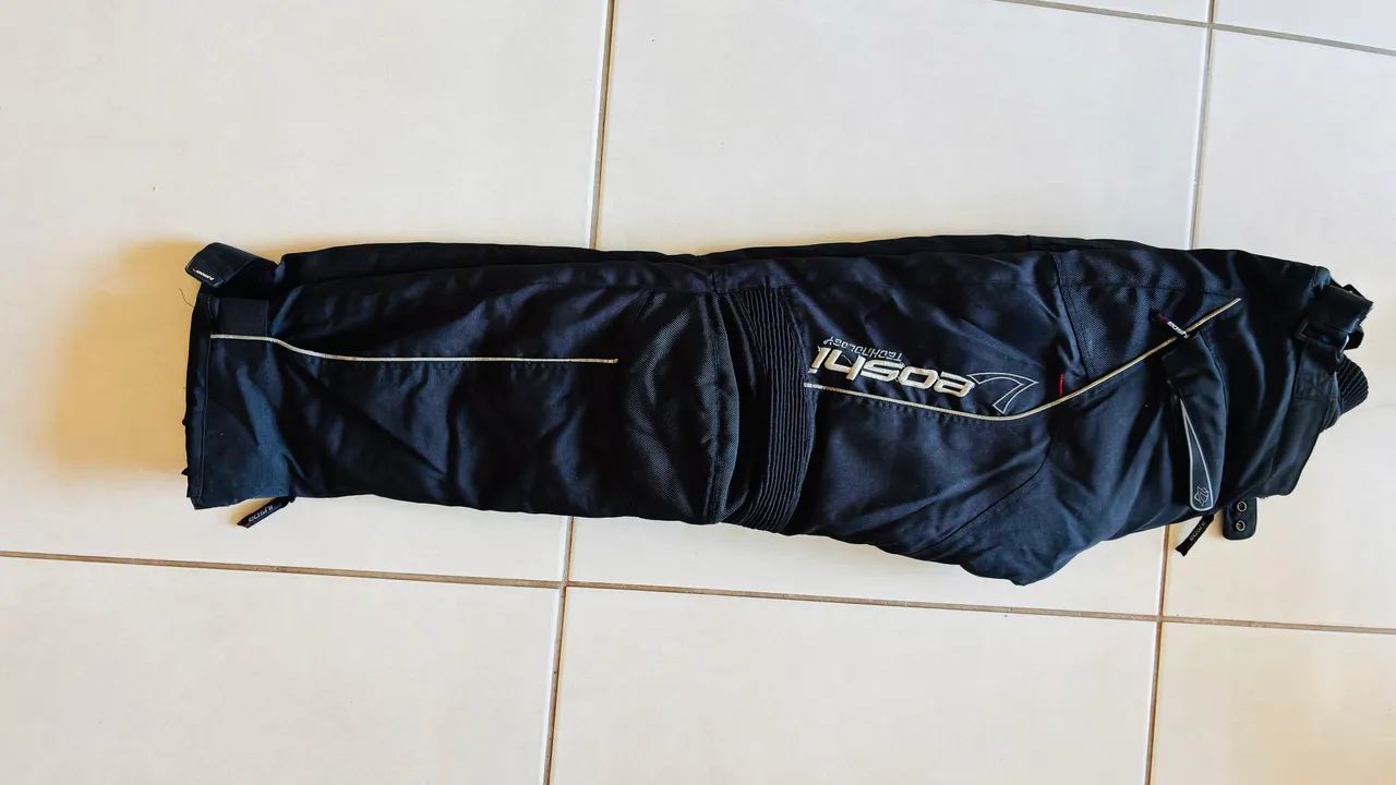 Calça para motociclista  - Foto 3