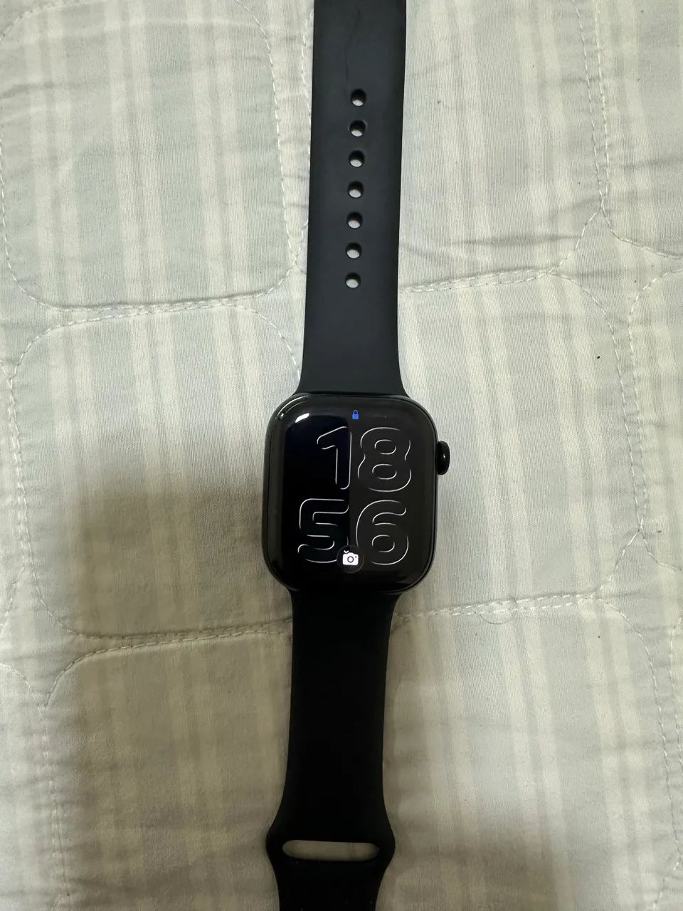 Apple Watch Séries 11 42mm GPS - Foto 2