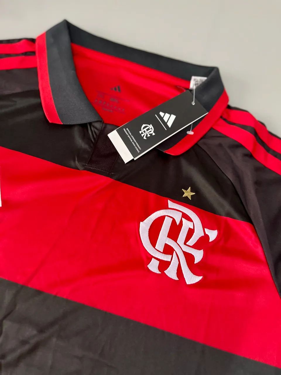 Camisas de times disponíveis  - Foto 2