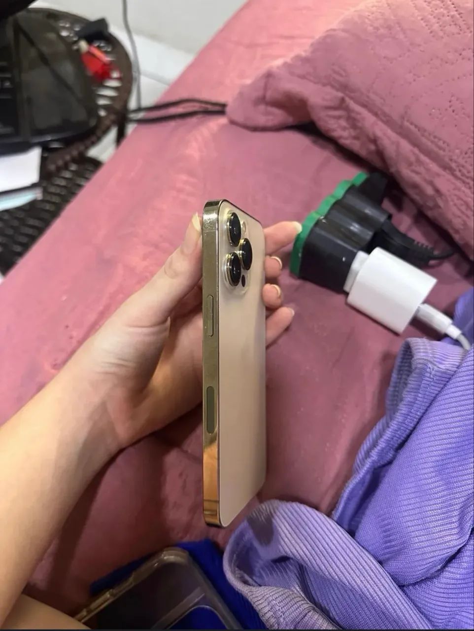 iPhone 13 Pro