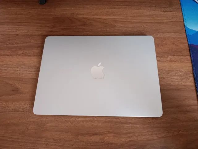 MacBook Air M4 13 polegadas 