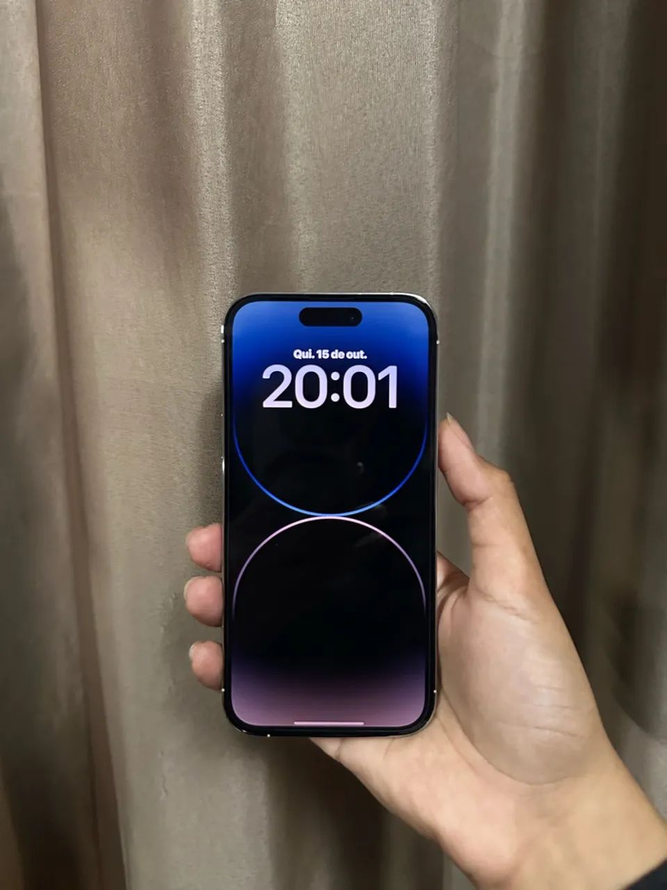 iPhone 14 Pro 128gb - Celulares e Smartphones - Canudos, Novo
