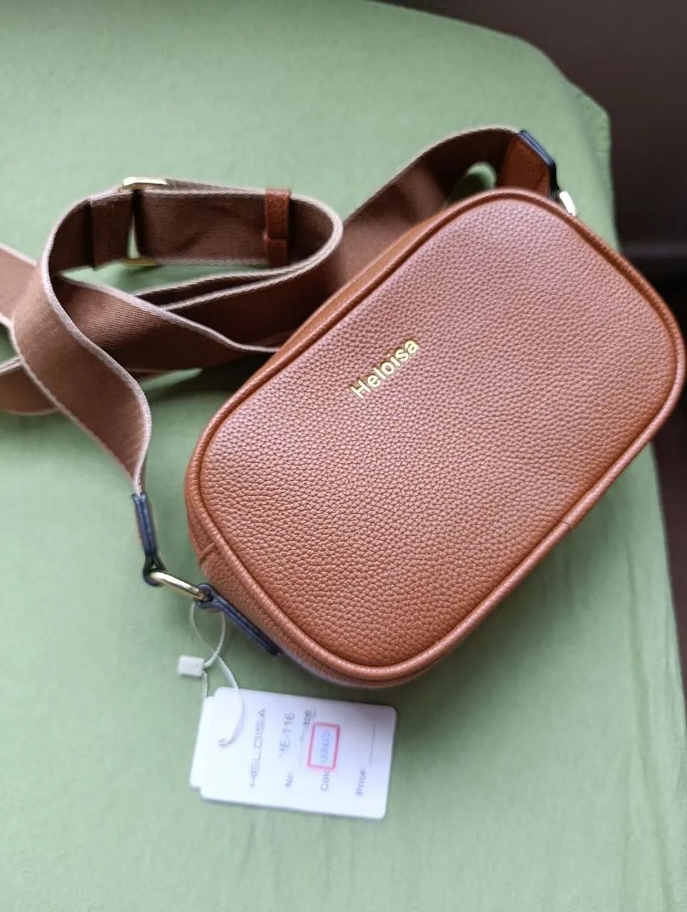 Bolsa nova  - Foto 4