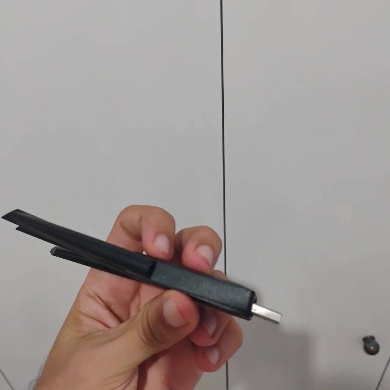 Conector de rede via wi-fi  - Foto 4