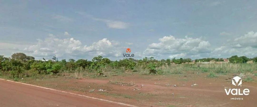 Oportunidade Única: 08 Lotes na Av. Teotônio Segurado - Foto 2